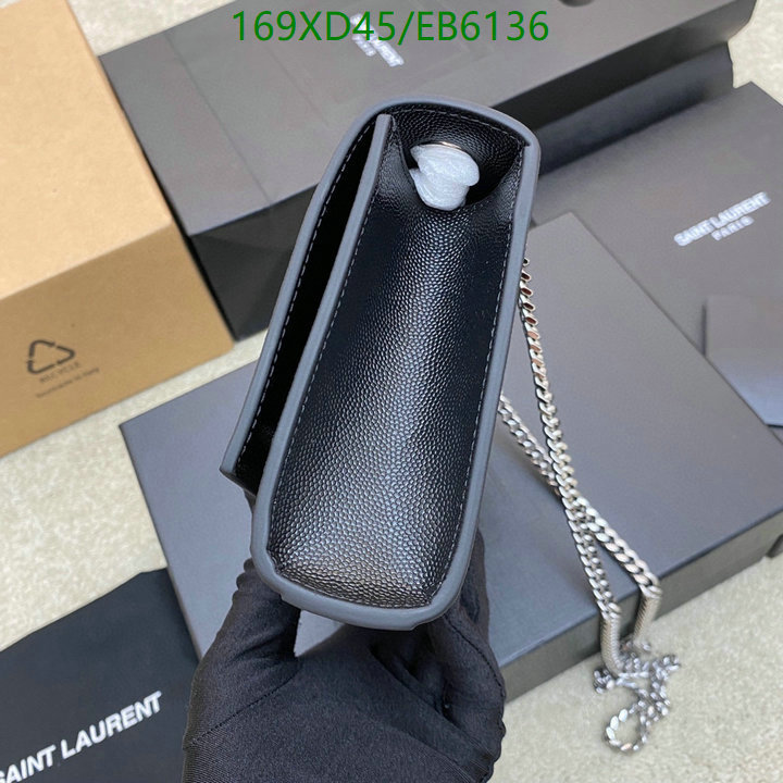 YSL-Bag-Mirror Quality Code: EB6136 $: 169USD