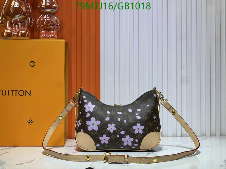 LV-Bag-4A Quality Code: GB1018 $: 79USD
