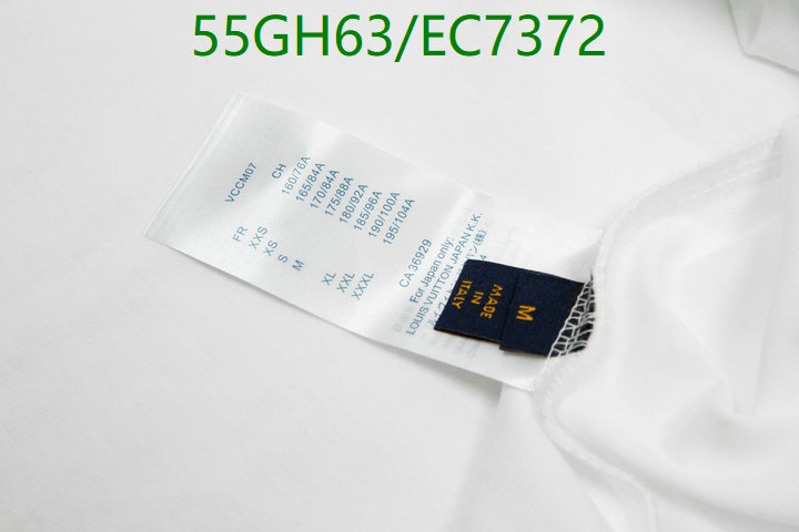 LV-Clothing Code: EC7372 $: 55USD
