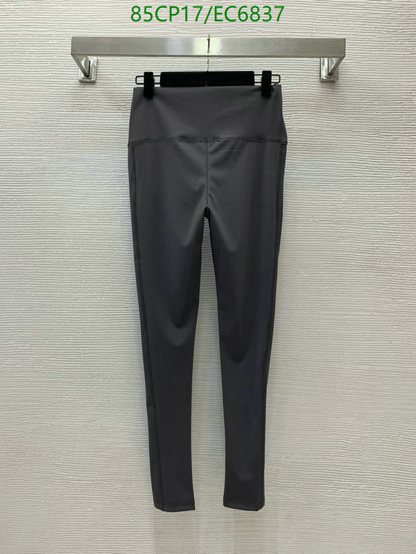 Alexander McQueen-Clothing Code: EC6837 $: 85USD