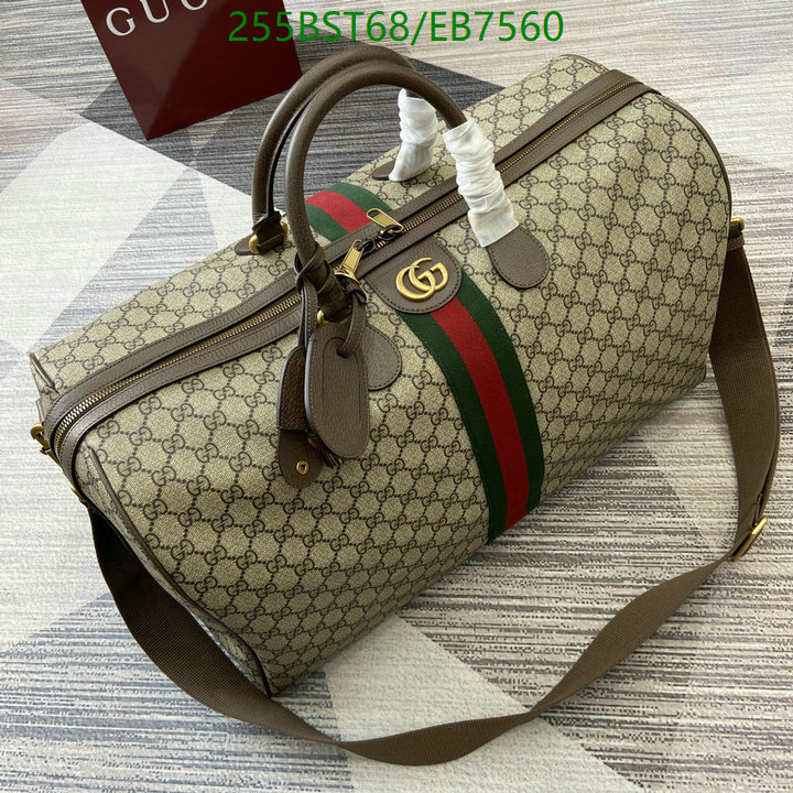 Gucci-Bag-Mirror Quality Code: EB7560 $: 255USD