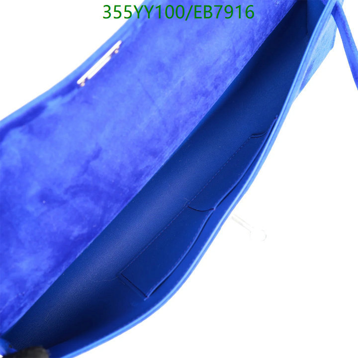 Hermes-Bag-Mirror Quality Code: EB7916 $: 355USD