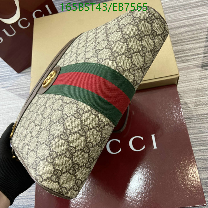 Gucci-Bag-Mirror Quality Code: EB7565 $: 165USD