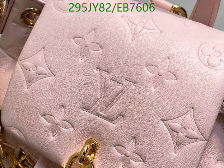 LV-Bag-Mirror Quality Code: EB7606 $: 295USD
