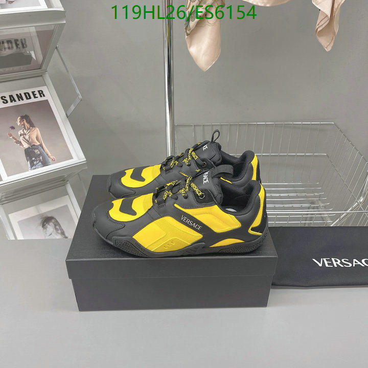 Versace-Women Shoes Code: ES6154 $: 119USD