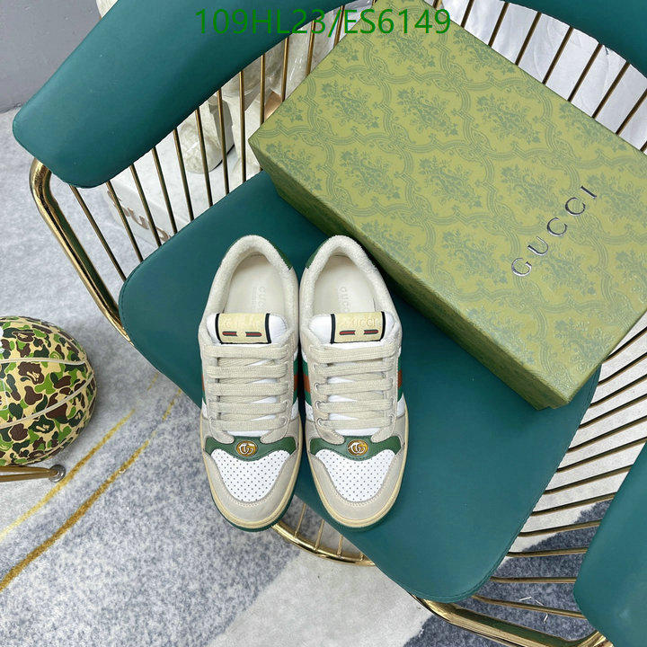 Gucci-Women Shoes Code: ES6149 $: 109USD