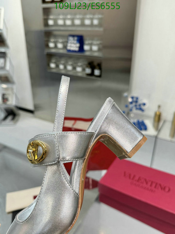 Valentino-Women Shoes Code: ES6555 $: 109USD