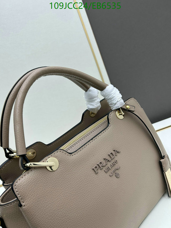 Prada-Bag-4A Quality Code: EB6535 $: 109USD