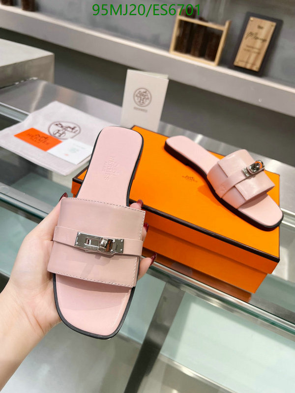 Hermes-Women Shoes Code: ES6701 $: 95USD
