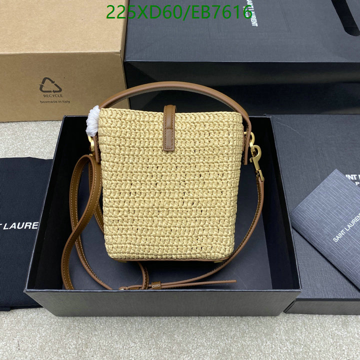 YSL-Bag-Mirror Quality Code: EB7616 $: 225USD