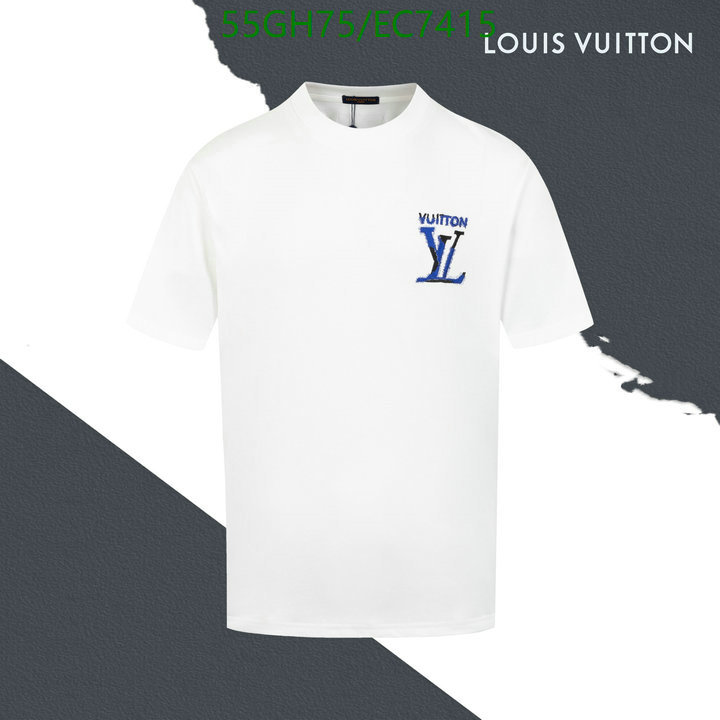 LV-Clothing Code: EC7415 $: 55USD