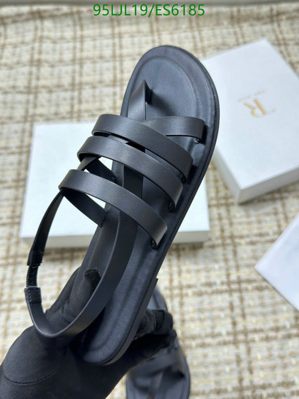 The Row-Women Shoes Code: ES6185 $: 95USD