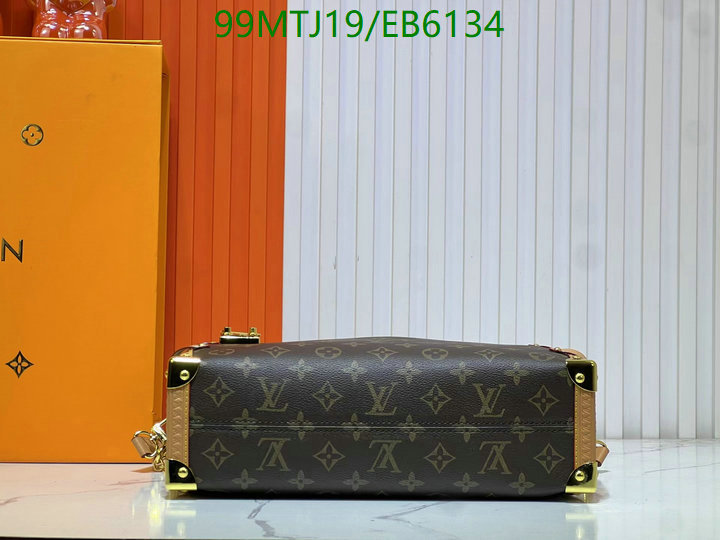LV-Bag-4A Quality Code: EB6134 $: 99USD