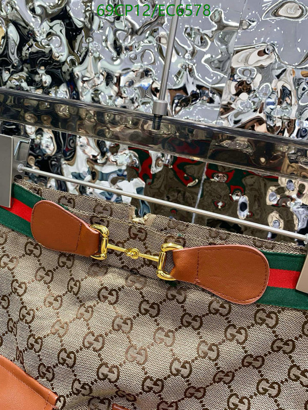 Gucci-Clothing Code: EC6578 $: 69USD