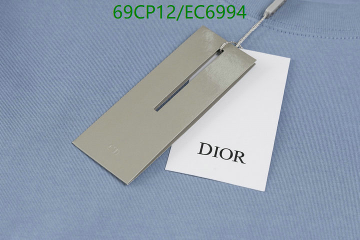 Dior-Clothing Code: EC6994 $: 69USD