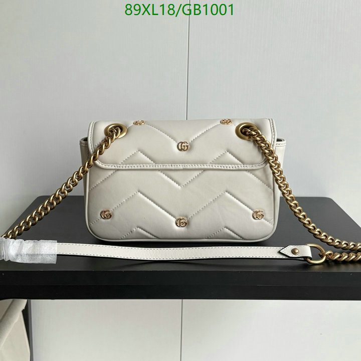 Gucci-Bag-4A Quality Code: GB1001 $: 89USD