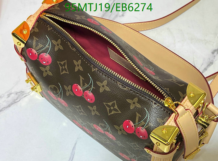 LV-Bag-4A Quality Code: EB6274 $: 95USD