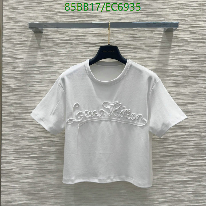 LV-Clothing Code: EC6935 $: 85USD