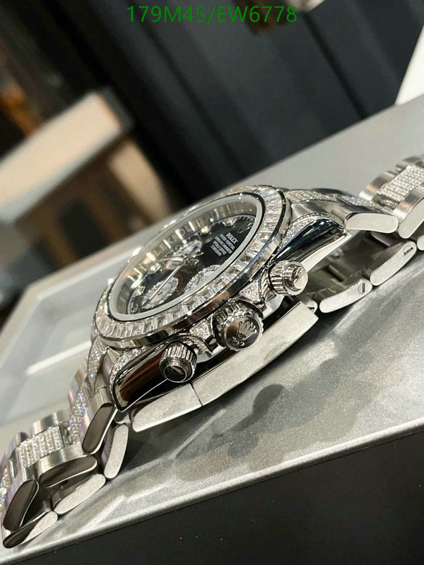 Rolex-Watch-4A Quality Code: EW6778 $: 179USD