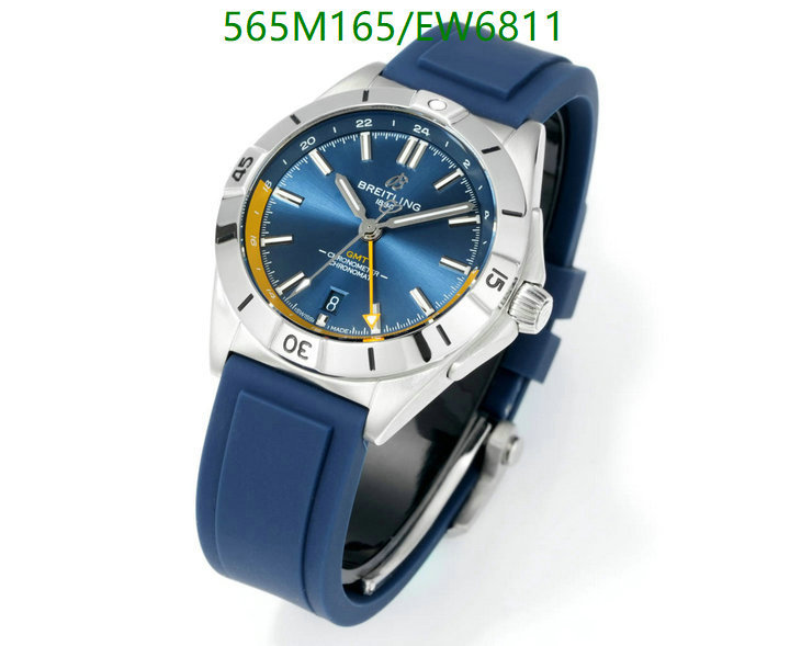 Breitling-Watch-Mirror Quality Code: EW6811 $: 565USD
