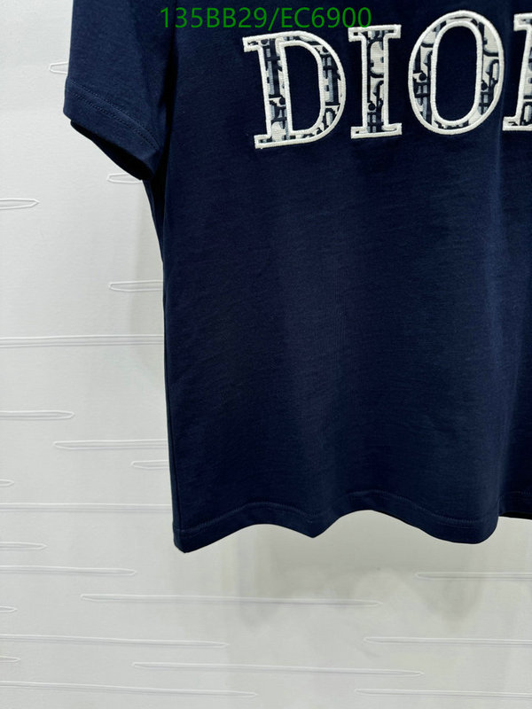 Dior-Clothing Code: EC6900 $: 135USD