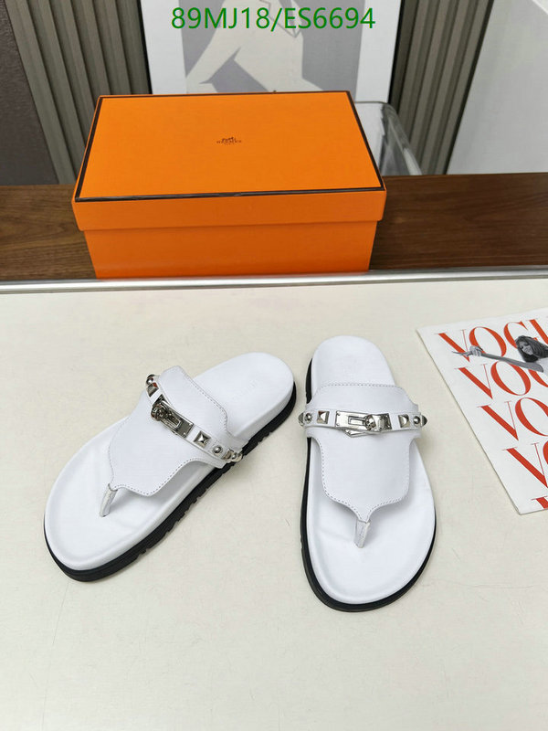Hermes-Women Shoes Code: ES6694 $: 89USD