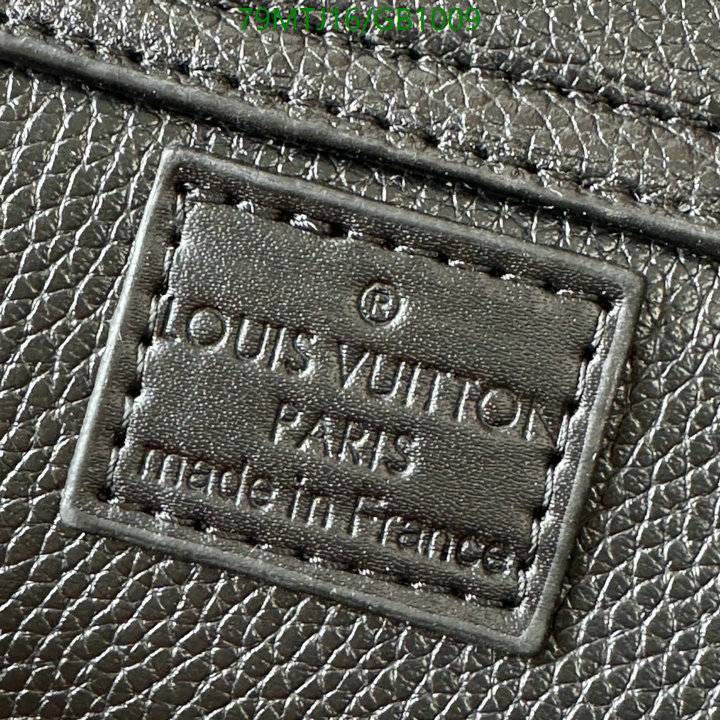 LV-Bag-4A Quality Code: GB1009 $: 79USD