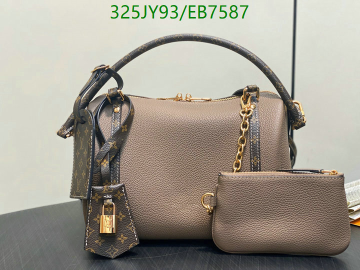 LV-Bag-Mirror Quality Code: EB7587 $: 325USD