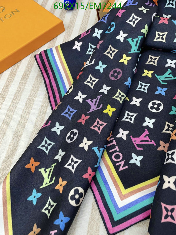 LV-Scarf Code: EM7244 $: 69USD