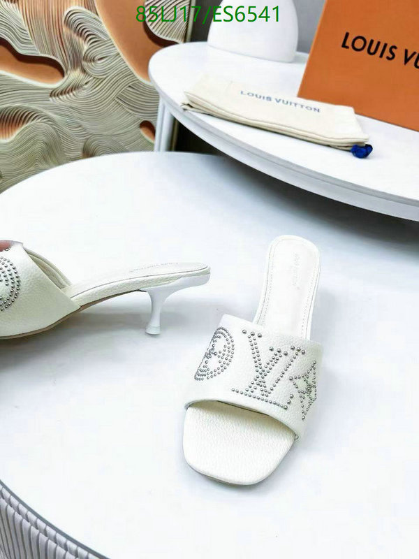 LV-Women Shoes Code: ES6541 $: 85USD