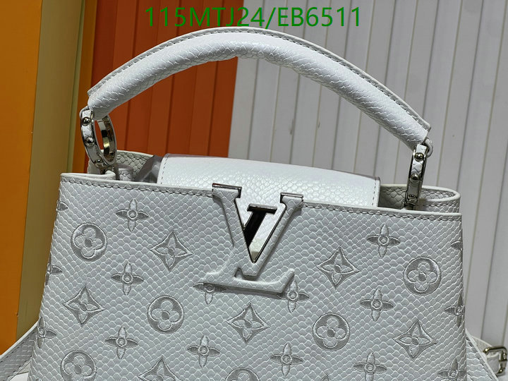 LV-Bag-4A Quality Code: EB6511 $: 115USD