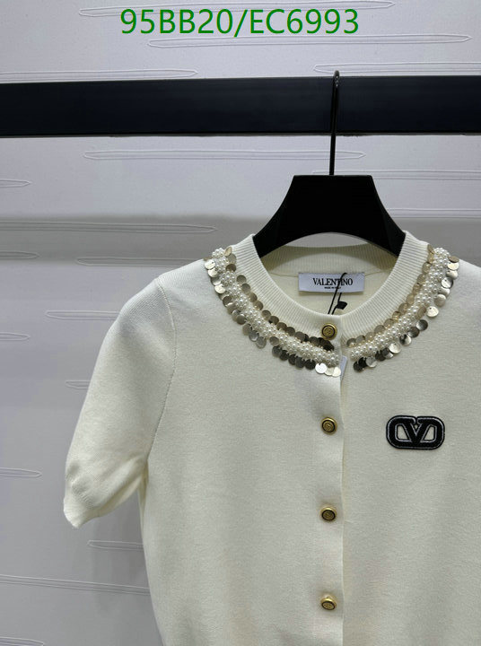 Valentino-Clothing Code: EC6993 $: 95USD