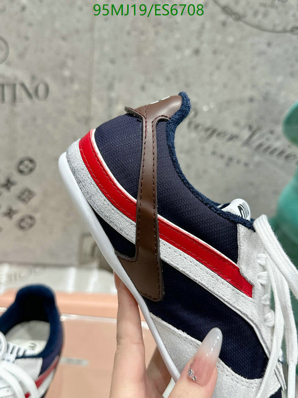 Miu Miu-Women Shoes Code: ES6708 $: 95USD