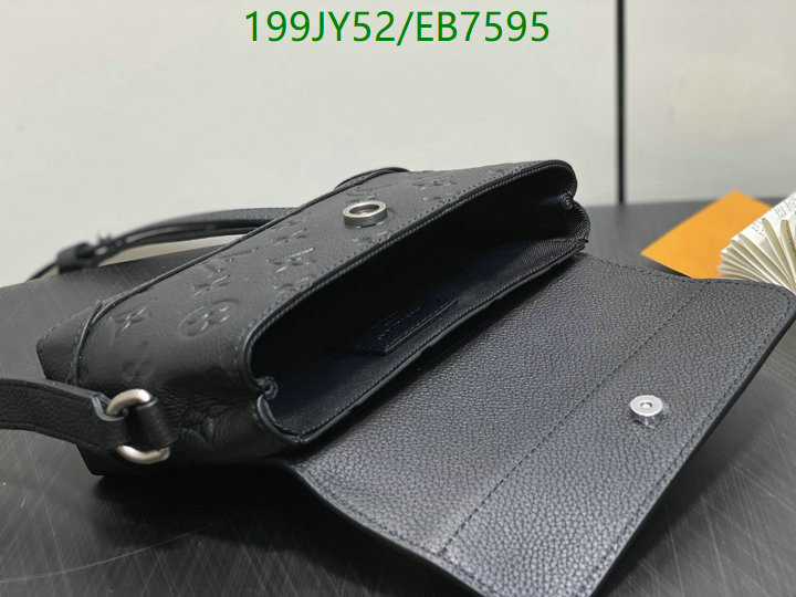 LV-Bag-Mirror Quality Code: EB7595 $: 199USD