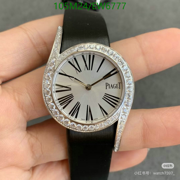 PIAGET-Watch-4A Quality Code: EW6777 $: 105USD