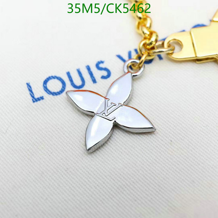 LV-Key pendant Code: CK5462 $: 35USD
