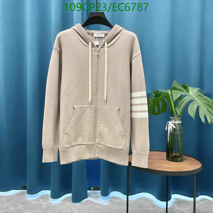 Thom Browne-Clothing Code: EC6787 $: 109USD