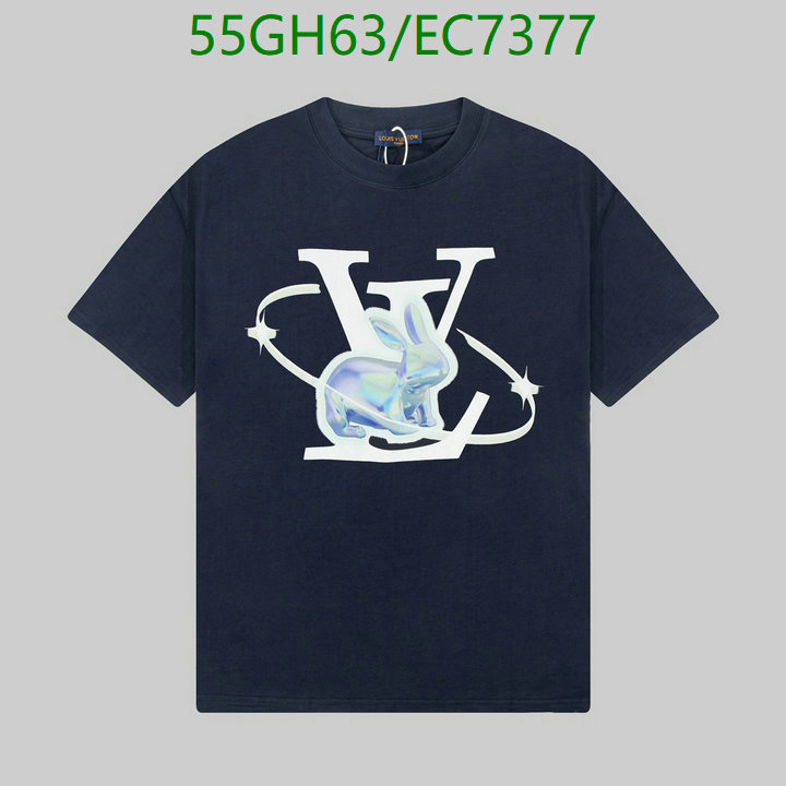 LV-Clothing Code: EC7377 $: 55USD