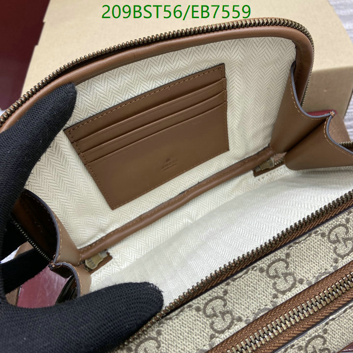 Gucci-Bag-Mirror Quality Code: EB7559 $: 209USD