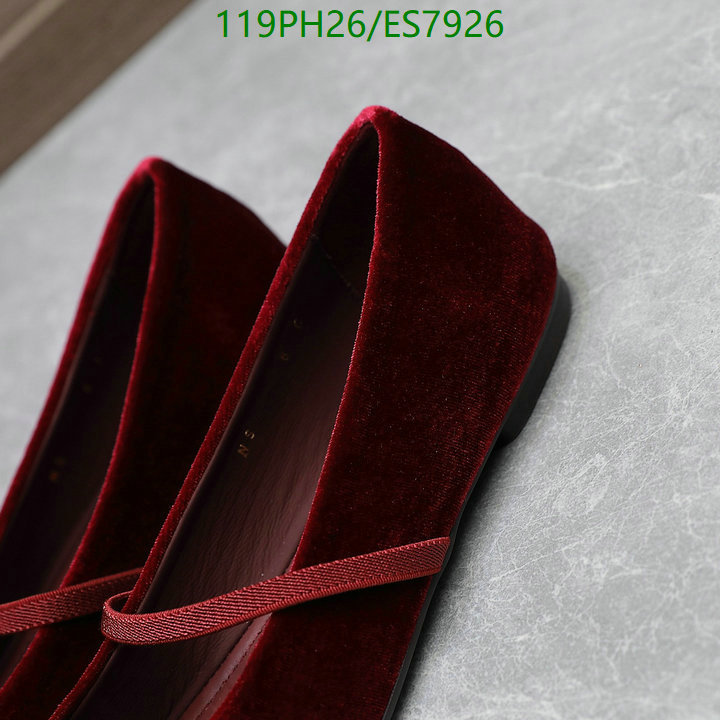 Ferragamo-Women Shoes Code: ES7926 $: 119USD