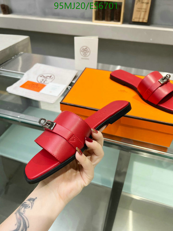 Hermes-Women Shoes Code: ES6701 $: 95USD