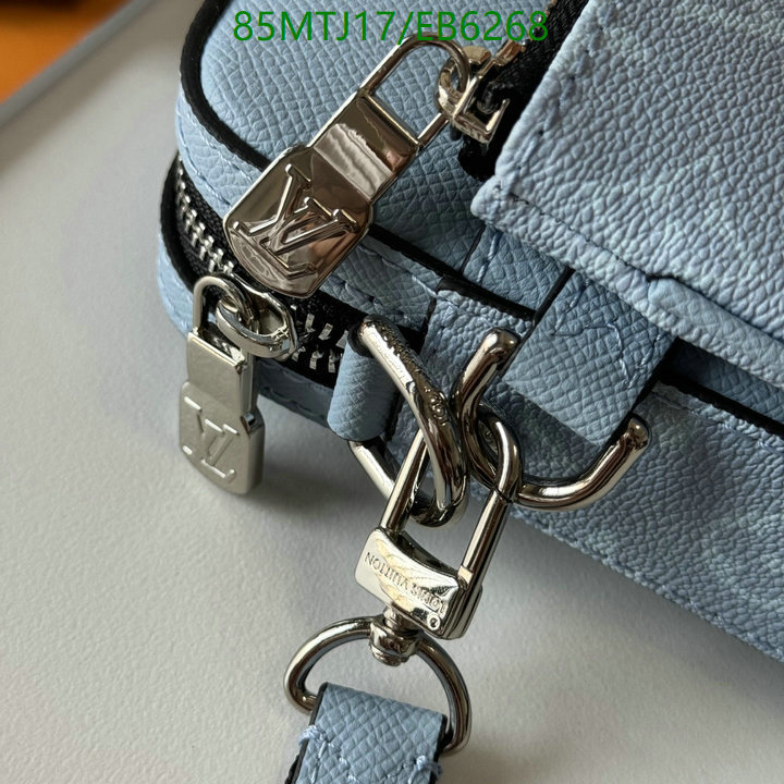 LV-Bag-4A Quality Code: EB6268 $: 85USD