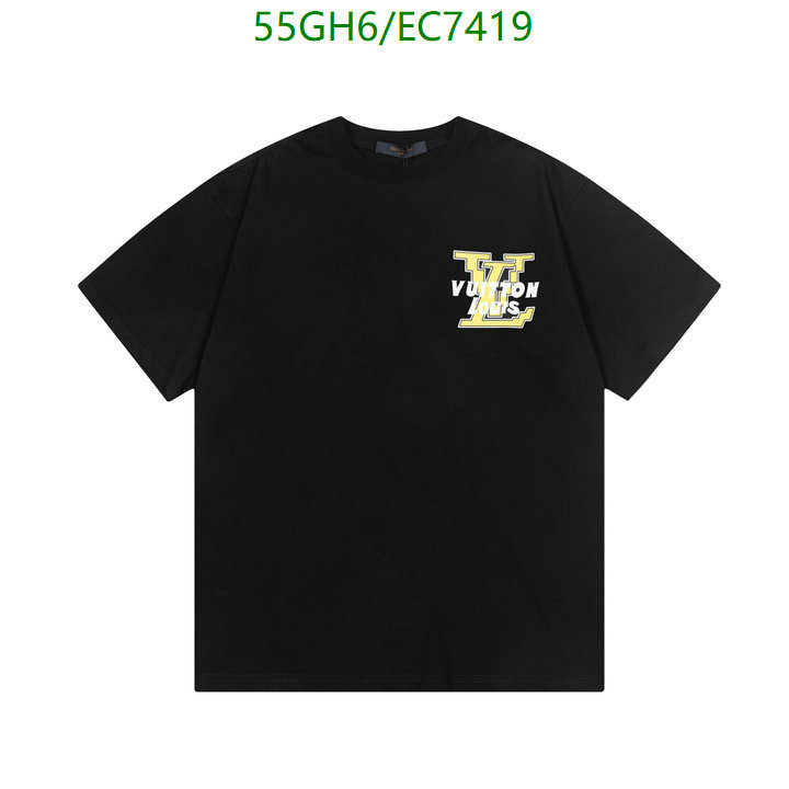 LV-Clothing Code: EC7419 $: 55USD