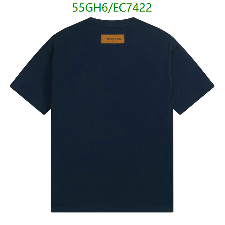LV-Clothing Code: EC7422 $: 55USD