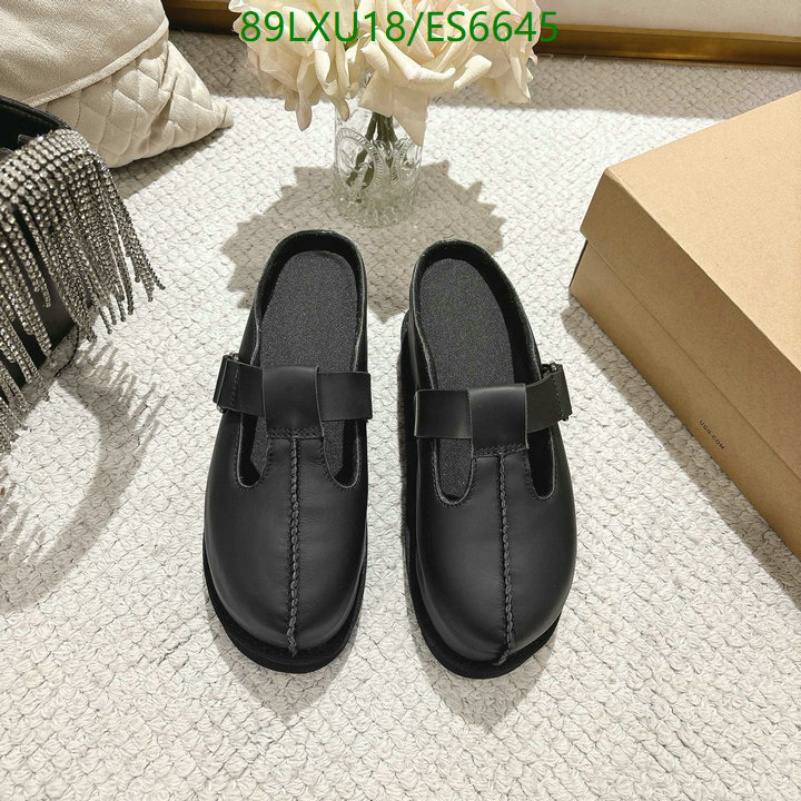 UGG-Women Shoes Code: ES6645 $: 89USD