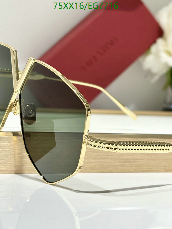 Valentino-Glasses Code: EG7716 $: 75USD