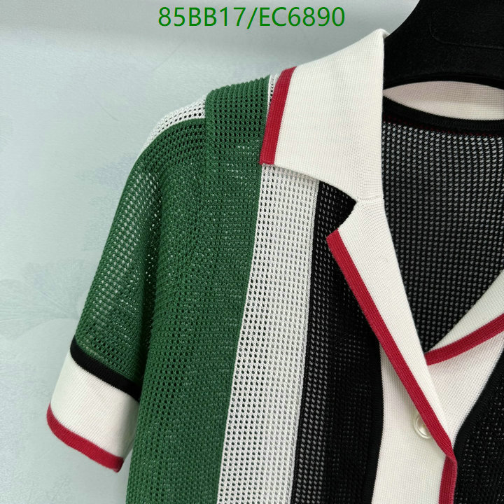 Dior-Clothing Code: EC6890 $: 85USD