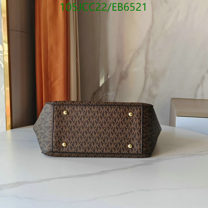 Michael Kors-Bag-4A Quality Code: EB6521 $: 105USD