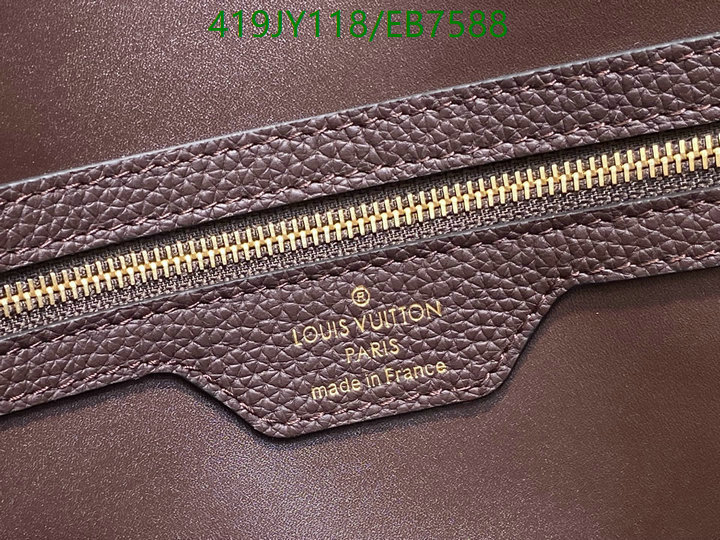 LV-Bag-Mirror Quality Code: EB7588 $: 419USD