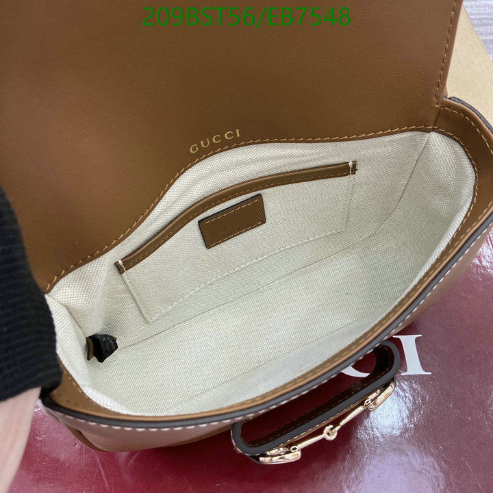 Gucci-Bag-Mirror Quality Code: EB7548 $: 209USD
